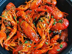 -巴厘龙虾·榜首油焖大虾(青山店)