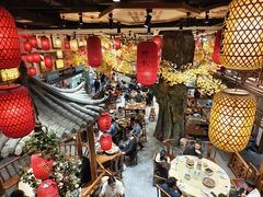 -钵家大院·地道湖北菜(江夏·大花岭店)