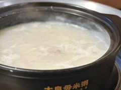 -大良毋米粥(锦龙路总店)