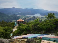 -大姆山草场