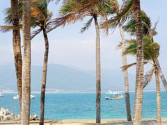 -海南分界洲岛旅游区