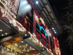 -海底捞火锅(崇文门新世界百货店)