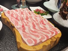 -海月轩海鲜豆捞(紫金塔店)