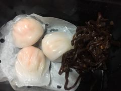 -火齐潮汕砂锅粥(五道口店)