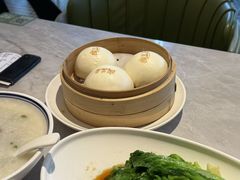 -陶兰居·香港饭店·海鲜大排档(圆融时代广场店)