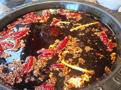 -重庆渝达老火锅(春熙路店)