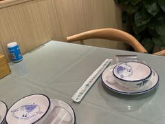 -听涛雅苑百味饺子老家菜馆