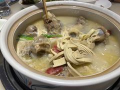 -小骨煲金华砂锅(转塘金街美地店)