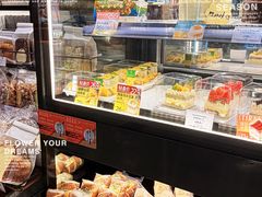 -莉莲蛋挞(日月光店)