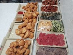 -美玲拉面(滨海总店)
