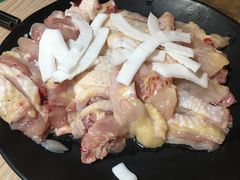 -探窝·竹笙椰子鸡(杨箕店)