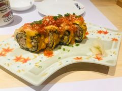-玄海寿司(国贸店)