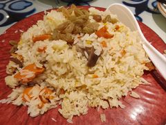 -撒拉花儿·新疆菜·清真(太阳宫店)