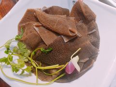 鲜牛毛肚-好得火锅(育才店)