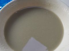 豆汁-老磁器口豆汁店(天坛店)