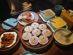 清火绿豆沙-佬港味粤味小馆(锦艺城店)