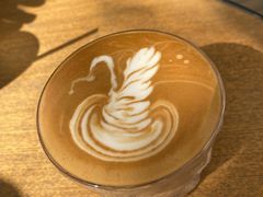 -叁秋咖啡 SANQIU COFFEE(天津河北路店)
