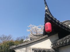 -尚贤河湿地