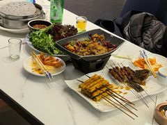 -恒盛居回族饭店