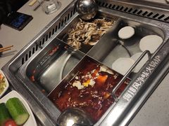 -海底捞火锅(旭辉MALL店)