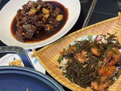 -老李家土菜馆·安吉地标美食