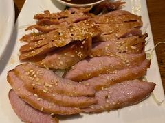 -明泰谷泰国餐厅(正大广场店)