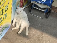 -萨莉亚意式餐厅(恒宝广场店)