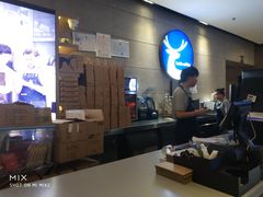 -瑞幸咖啡(长城大厦店)