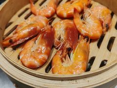 -柳记海鲜坊·蒸汽海鲜·福州菜·香辣蟹(芳群园店)