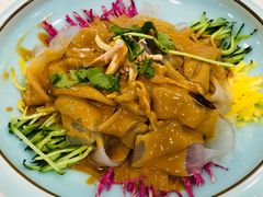 -万荣烤鸭店·北京菜(天坛店)