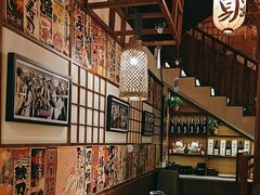 -玉川屋·深夜食堂居酒屋(柳巷店)