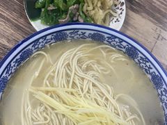 -茶南面馆(湖西街店)