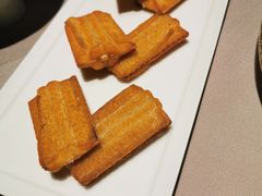 -荣轩(新荣记环球金融中心店)