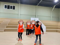 -极限PLAY运动娱乐新世界·团建派对潮玩休闲馆·室内蹦极高空游乐园