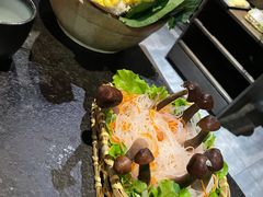-湊湊火锅·茶憩(新中关购物中心店)