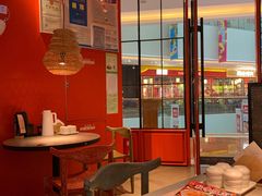 -味千拉面(德雅路CFC富兴时代店)