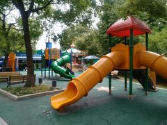 -苏州河梦清园环保主题公园