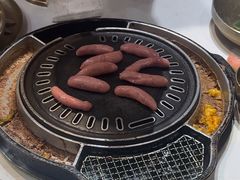 -老板娘的烤肉店(港湾广场店)