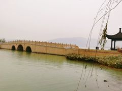 -南北湖风景区