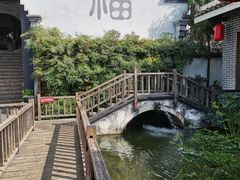 -凤凰山斑鱼馆(恭城店)