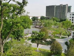 -西海子公园