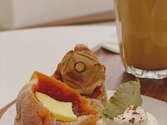 -BLACKSHEEP ESPRESSO(建国中路店)
