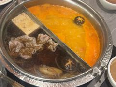 -一绪に寿喜烧(荟聚店)