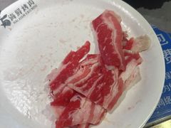 -伍棵星炭烤自助料理·活鳗鱼(浦东食品城店)