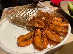 -避风塘(宝山万达店)