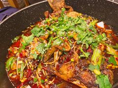 -贵州私房菜(万达天玺小区店)