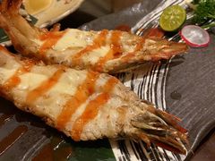 -富力希尔顿酒店·源氏日餐厅