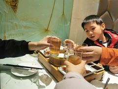 -香丰阁·烤鸭·川湘菜(清河店)