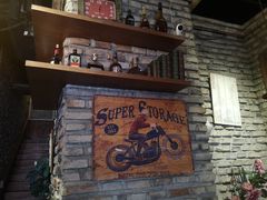 -5号公路餐厅(曼哈顿店)