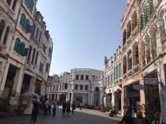 -陈记汤饭(水巷口店)